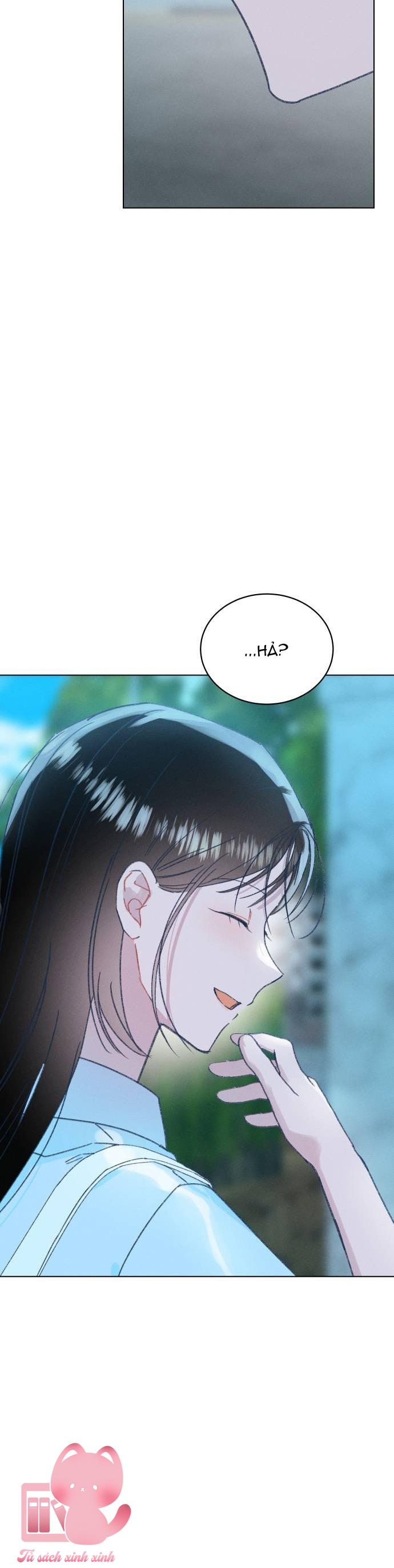 Bầu Trời Mùa Hạ Dấu Yêu - Chap 23 - Trang 45