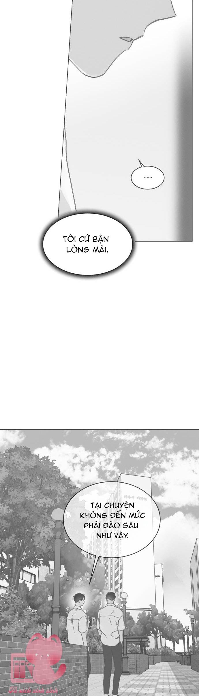 Bầu Trời Mùa Hạ Dấu Yêu - Chap 23 - Trang 47