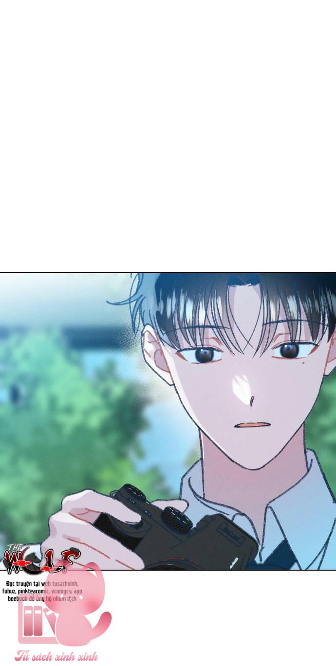 Bầu Trời Mùa Hạ Dấu Yêu - Chap 24 - Trang 26