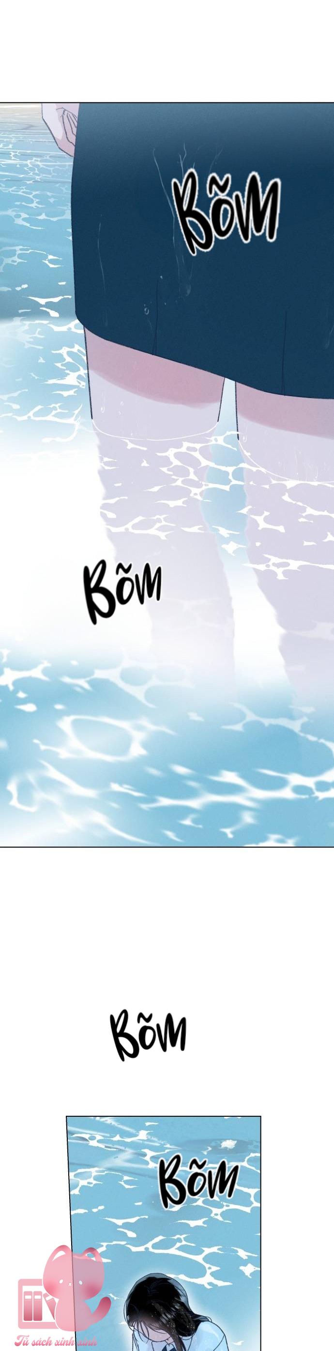 Bầu Trời Mùa Hạ Dấu Yêu - Chap 24 - Trang 35