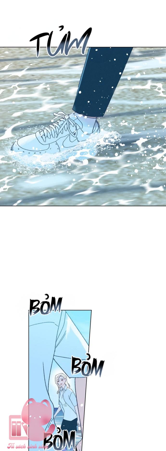 Bầu Trời Mùa Hạ Dấu Yêu - Chap 24 - Trang 42