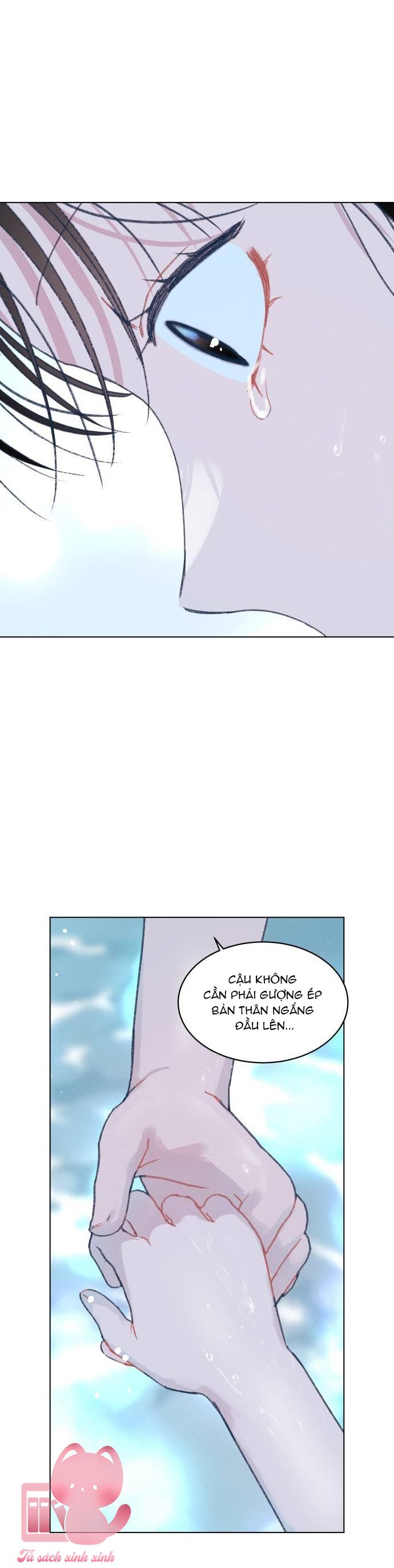 Bầu Trời Mùa Hạ Dấu Yêu - Chap 24 - Trang 47