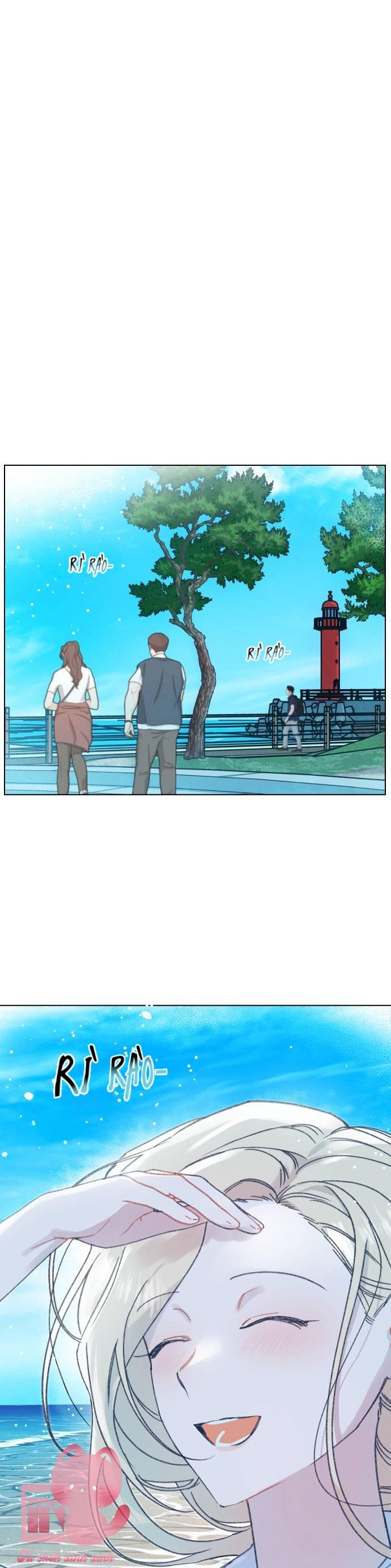 Bầu Trời Mùa Hạ Dấu Yêu - Chap 24 - Trang 9