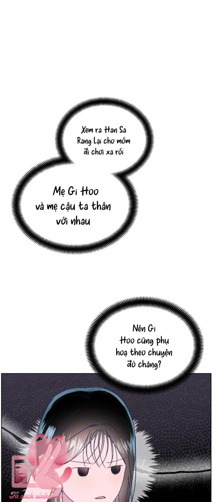 Bầu Trời Mùa Hạ Dấu Yêu - Chap 35 - Trang 1