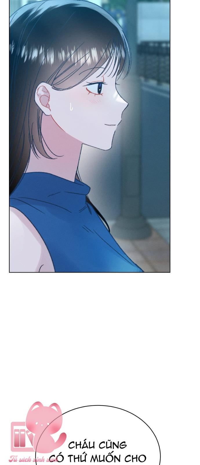 Bầu Trời Mùa Hạ Dấu Yêu - Chap 35 - Trang 11