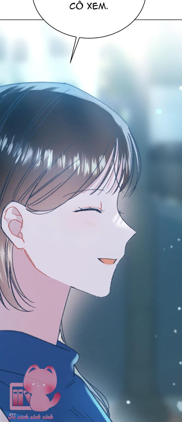 Bầu Trời Mùa Hạ Dấu Yêu - Chap 35 - Trang 12
