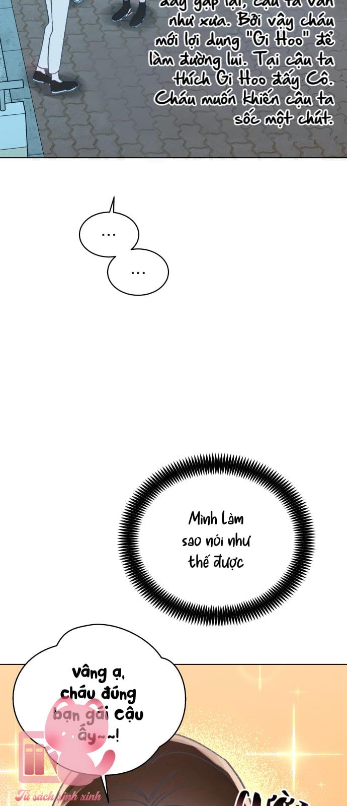 Bầu Trời Mùa Hạ Dấu Yêu - Chap 35 - Trang 3
