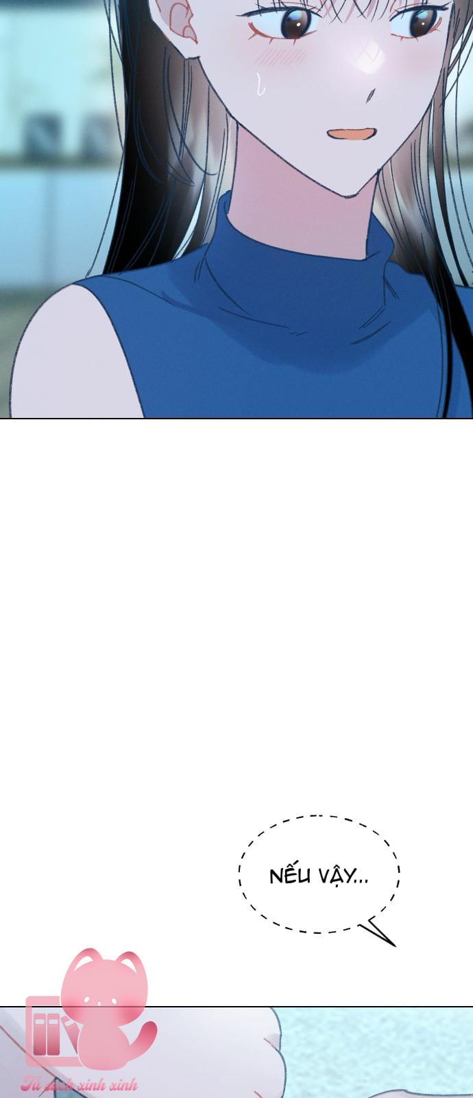 Bầu Trời Mùa Hạ Dấu Yêu - Chap 35 - Trang 22