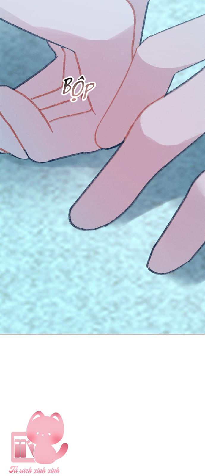 Bầu Trời Mùa Hạ Dấu Yêu - Chap 35 - Trang 24