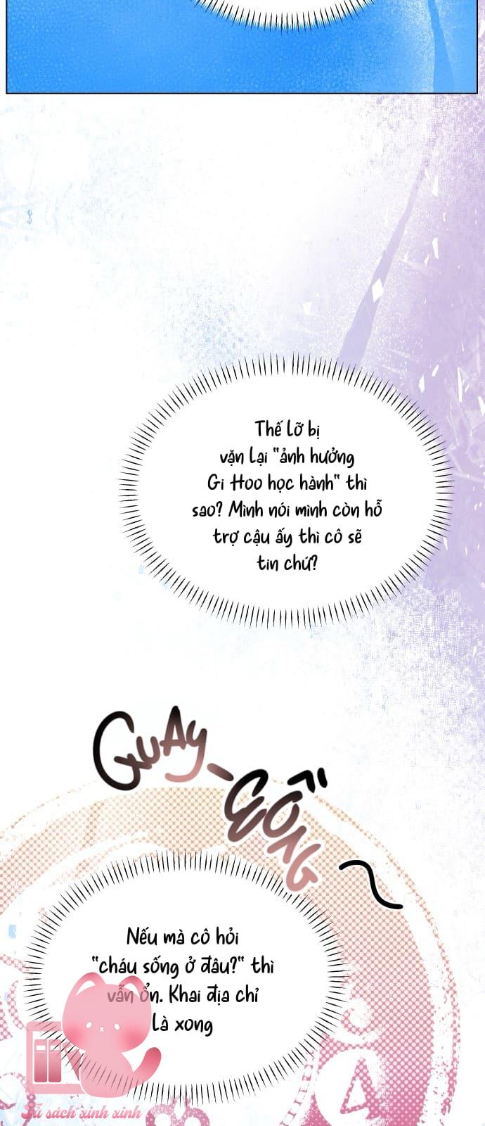 Bầu Trời Mùa Hạ Dấu Yêu - Chap 35 - Trang 26