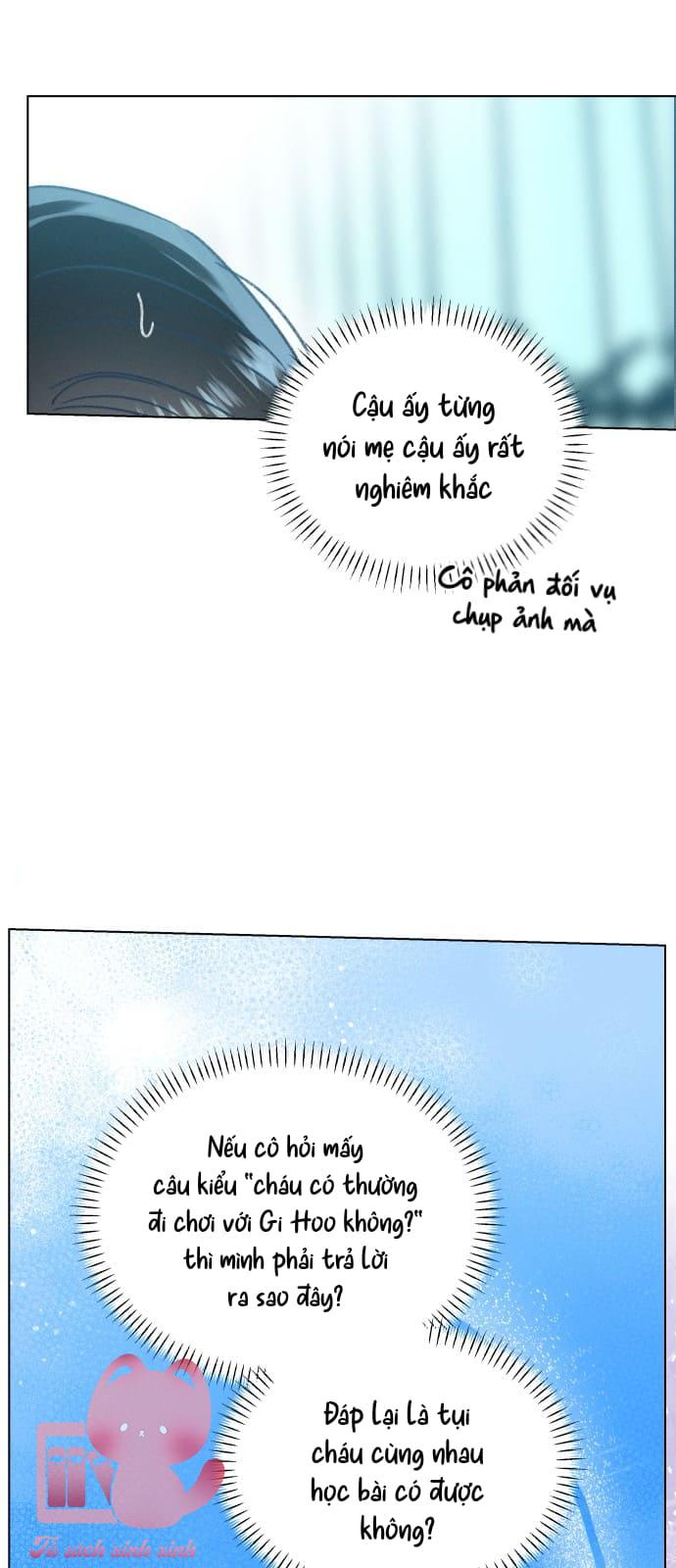 Bầu Trời Mùa Hạ Dấu Yêu - Chap 35 - Trang 27