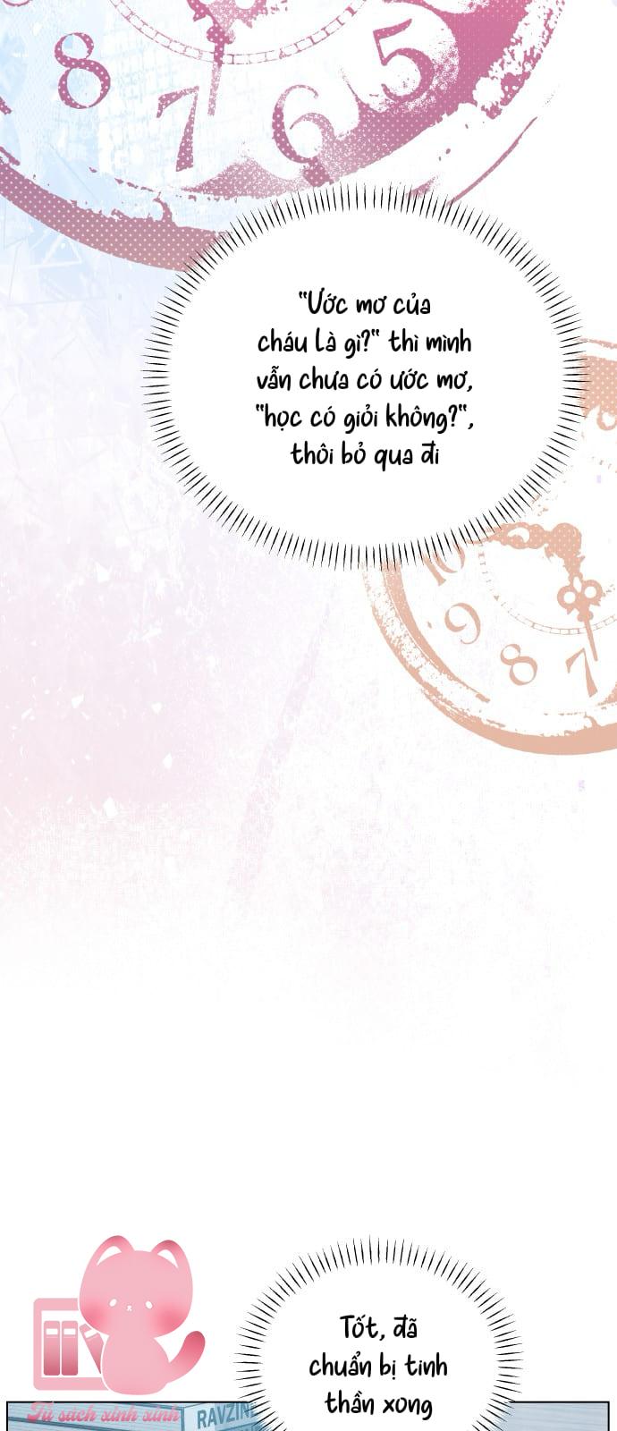 Bầu Trời Mùa Hạ Dấu Yêu - Chap 35 - Trang 28