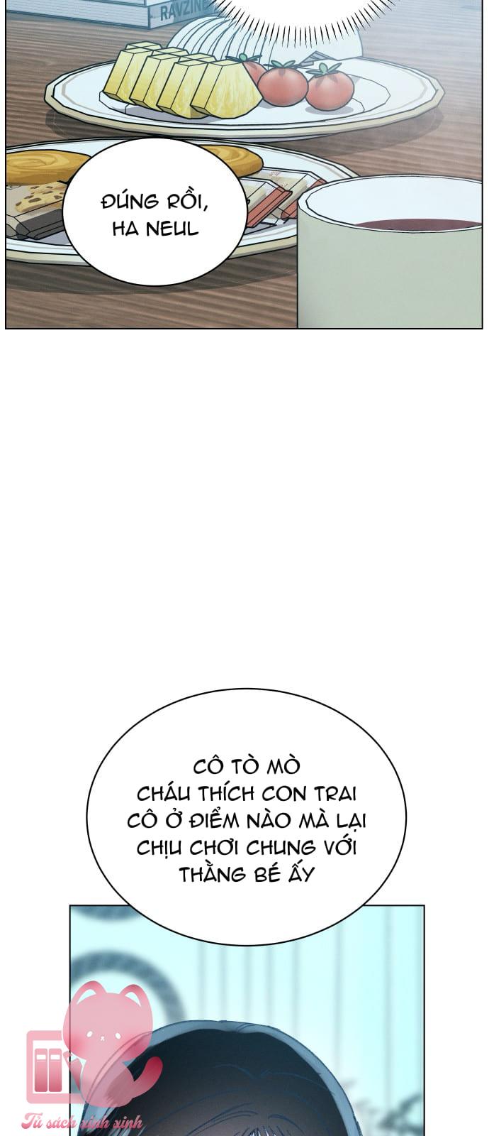 Bầu Trời Mùa Hạ Dấu Yêu - Chap 35 - Trang 29