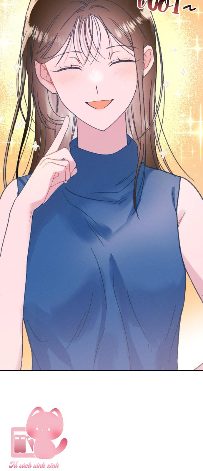 Bầu Trời Mùa Hạ Dấu Yêu - Chap 35 - Trang 4
