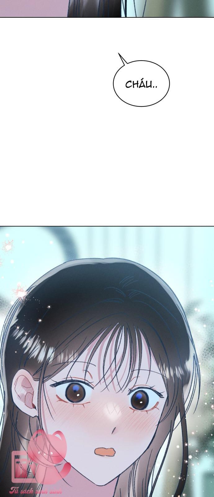 Bầu Trời Mùa Hạ Dấu Yêu - Chap 35 - Trang 33