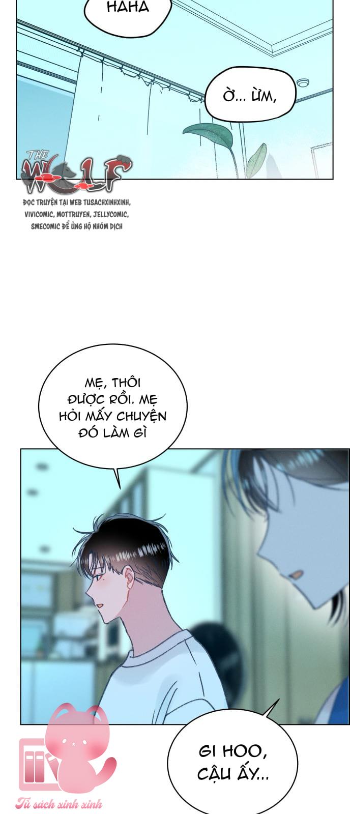 Bầu Trời Mùa Hạ Dấu Yêu - Chap 35 - Trang 35