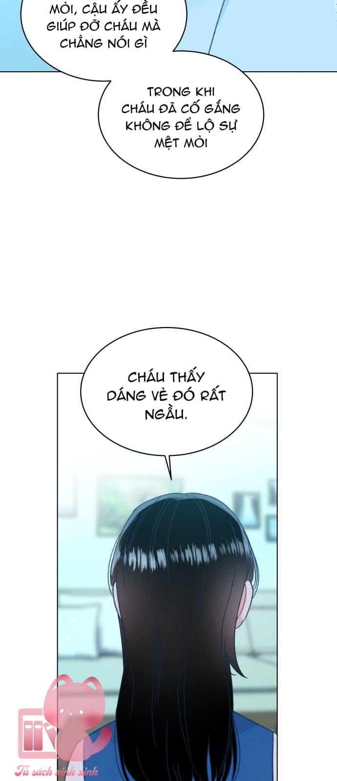 Bầu Trời Mùa Hạ Dấu Yêu - Chap 35 - Trang 37