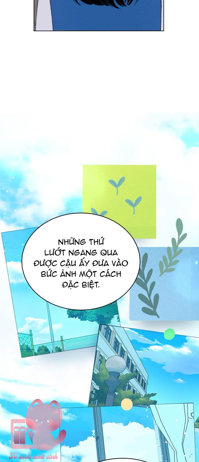 Bầu Trời Mùa Hạ Dấu Yêu - Chap 35 - Trang 38