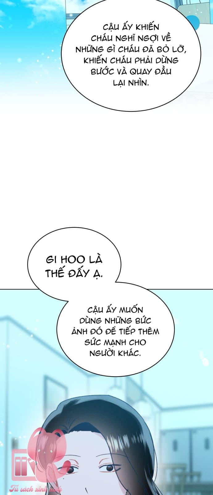 Bầu Trời Mùa Hạ Dấu Yêu - Chap 35 - Trang 39