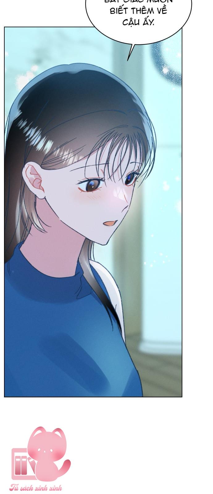 Bầu Trời Mùa Hạ Dấu Yêu - Chap 35 - Trang 41