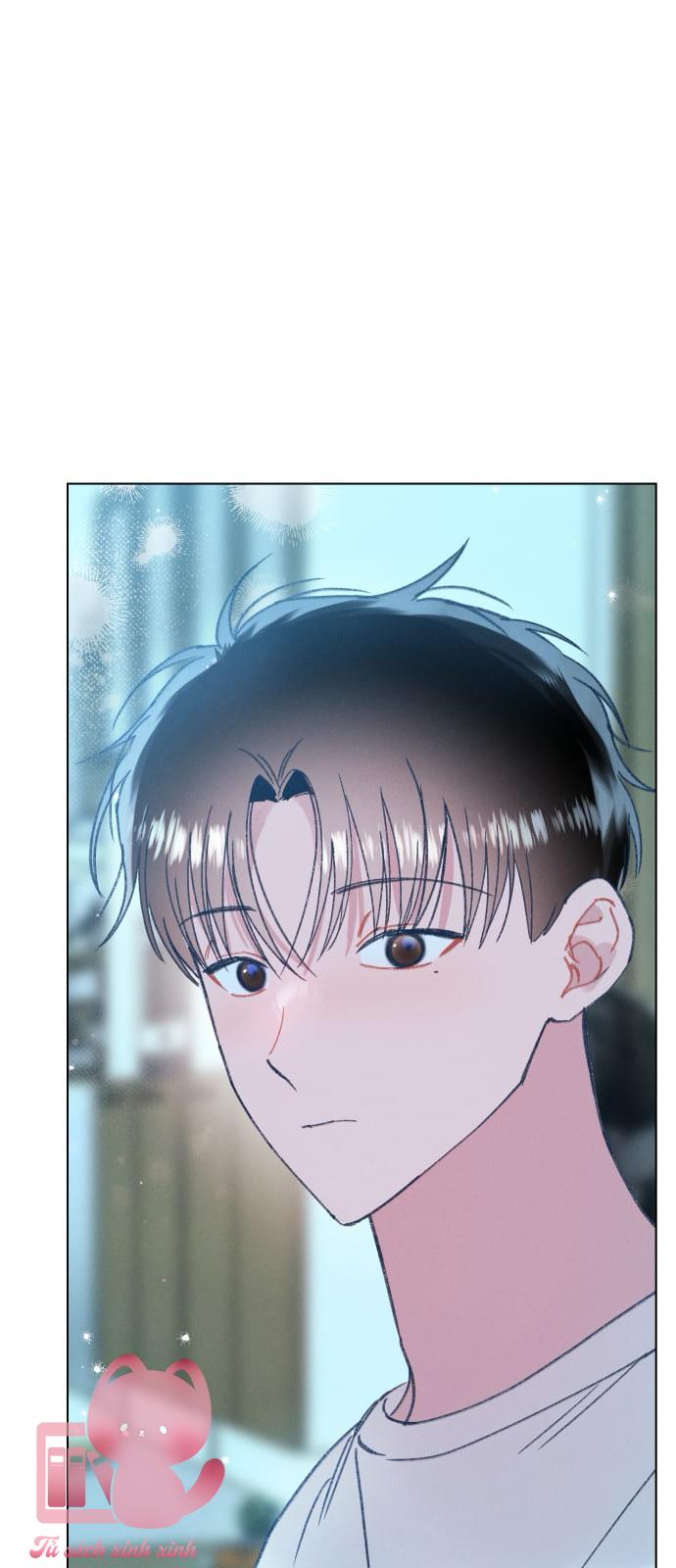 Bầu Trời Mùa Hạ Dấu Yêu - Chap 35 - Trang 42