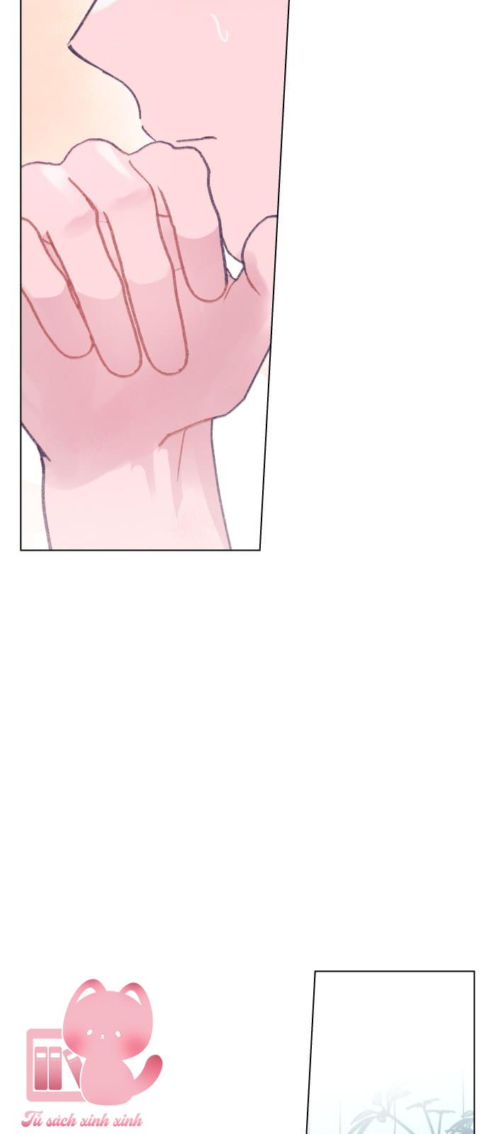 Bầu Trời Mùa Hạ Dấu Yêu - Chap 35 - Trang 44