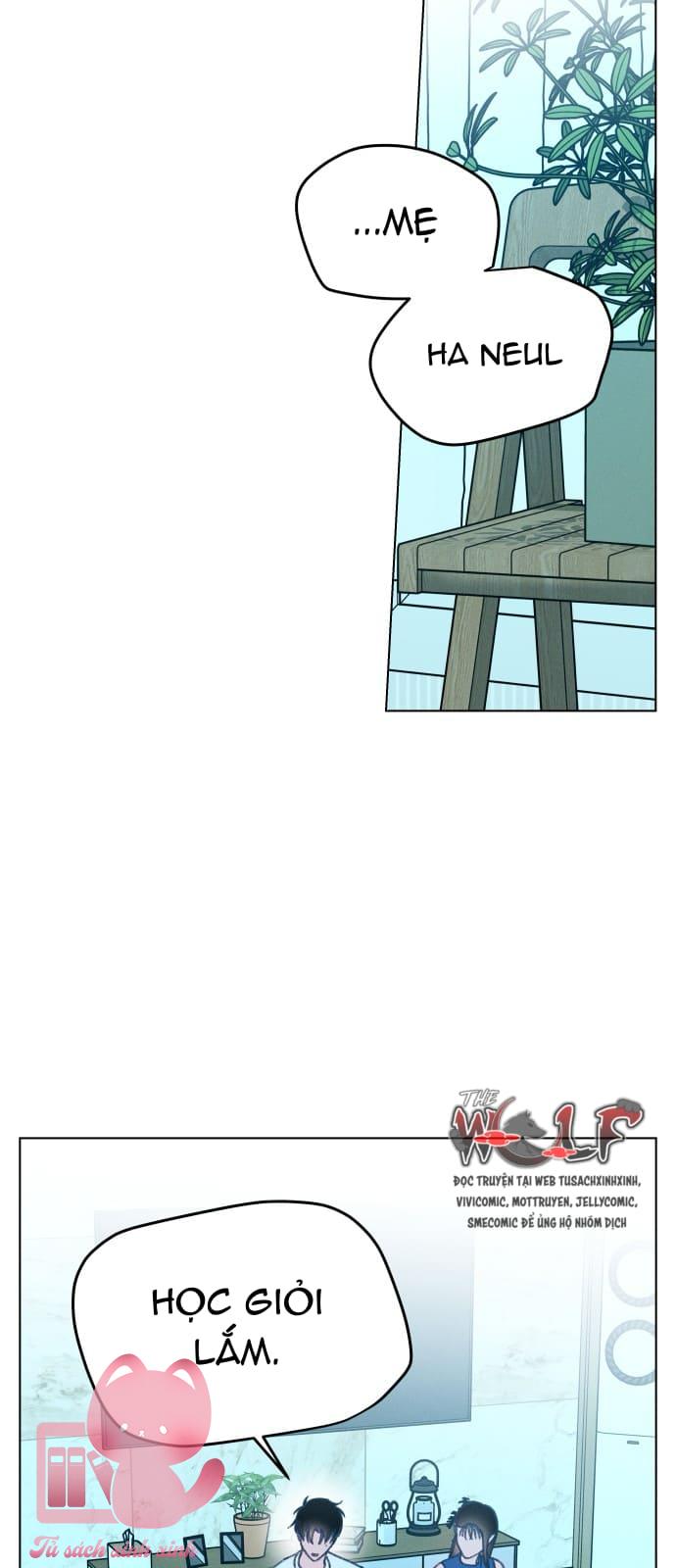 Bầu Trời Mùa Hạ Dấu Yêu - Chap 35 - Trang 45