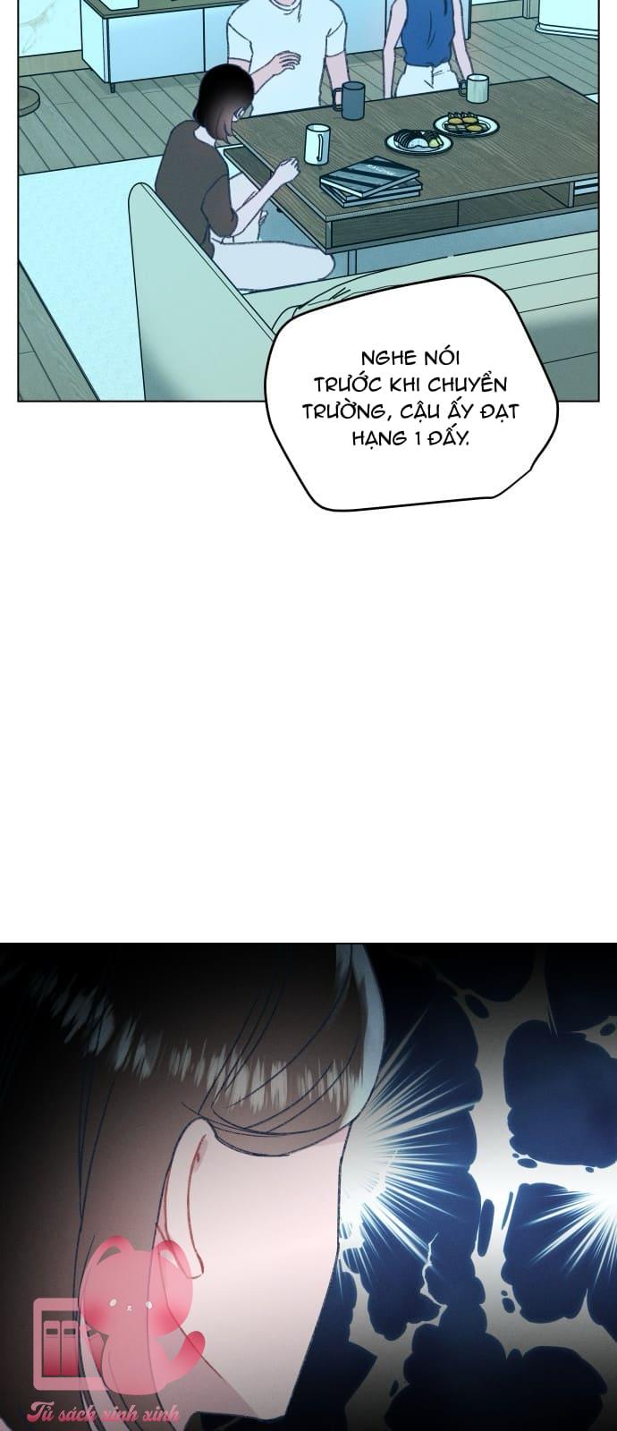 Bầu Trời Mùa Hạ Dấu Yêu - Chap 35 - Trang 46