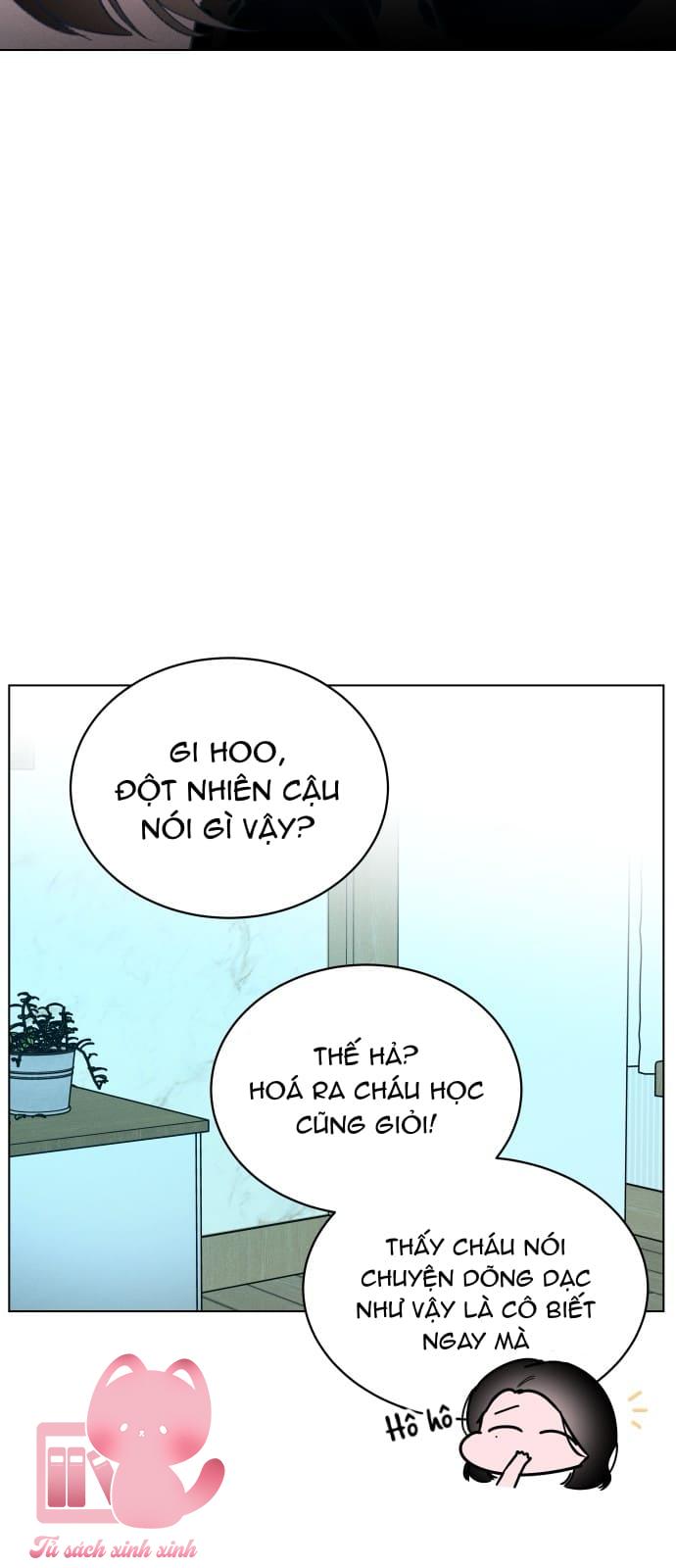 Bầu Trời Mùa Hạ Dấu Yêu - Chap 35 - Trang 47