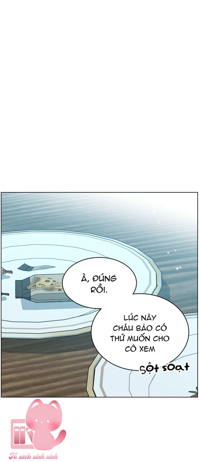 Bầu Trời Mùa Hạ Dấu Yêu - Chap 35 - Trang 49