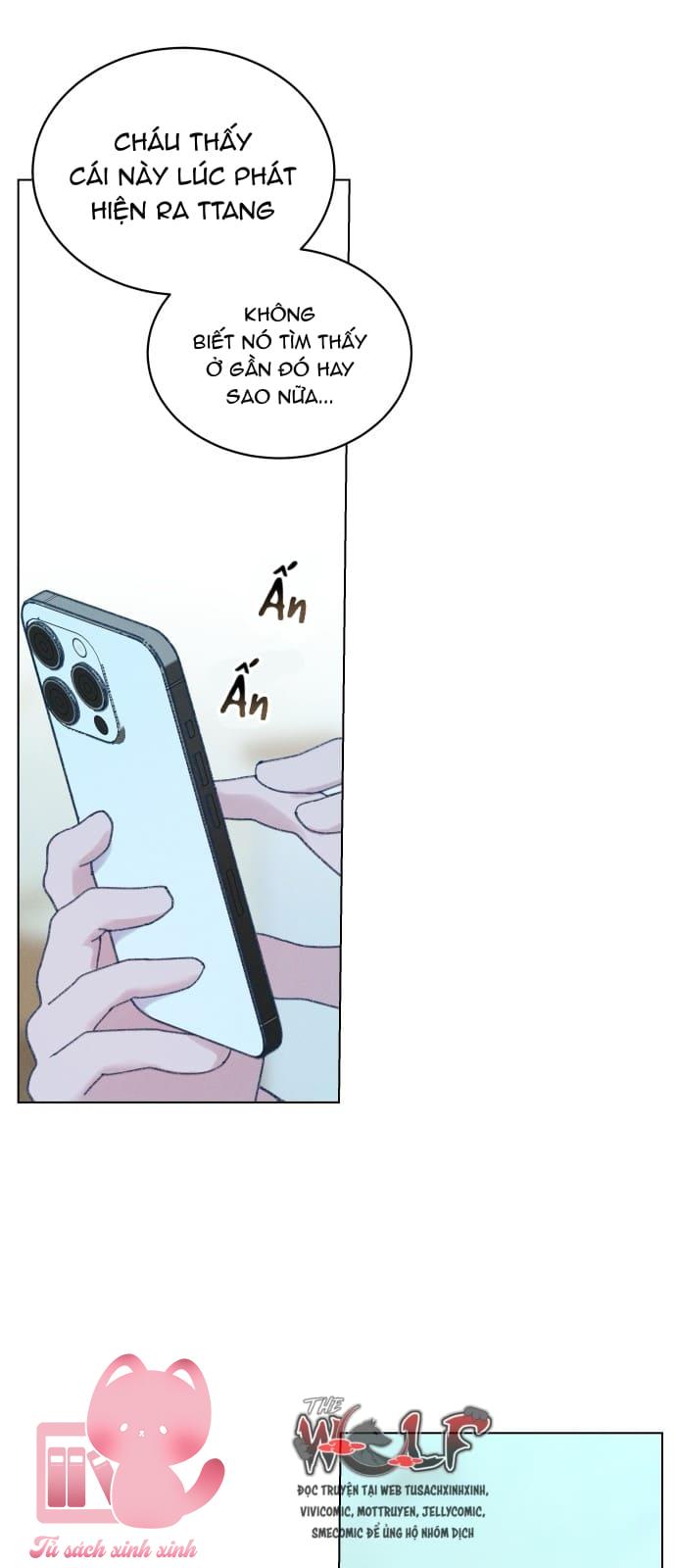 Bầu Trời Mùa Hạ Dấu Yêu - Chap 35 - Trang 50