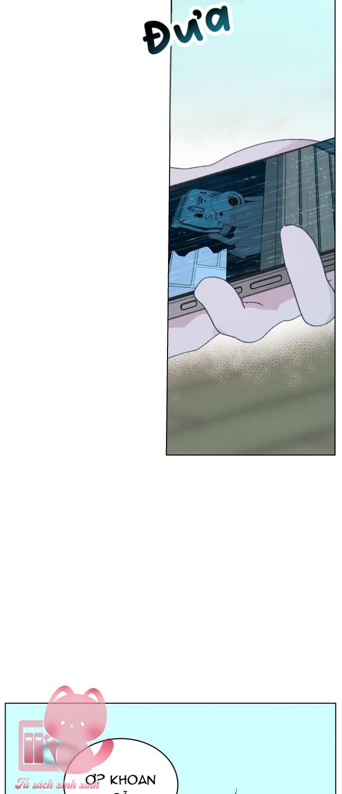 Bầu Trời Mùa Hạ Dấu Yêu - Chap 35 - Trang 51