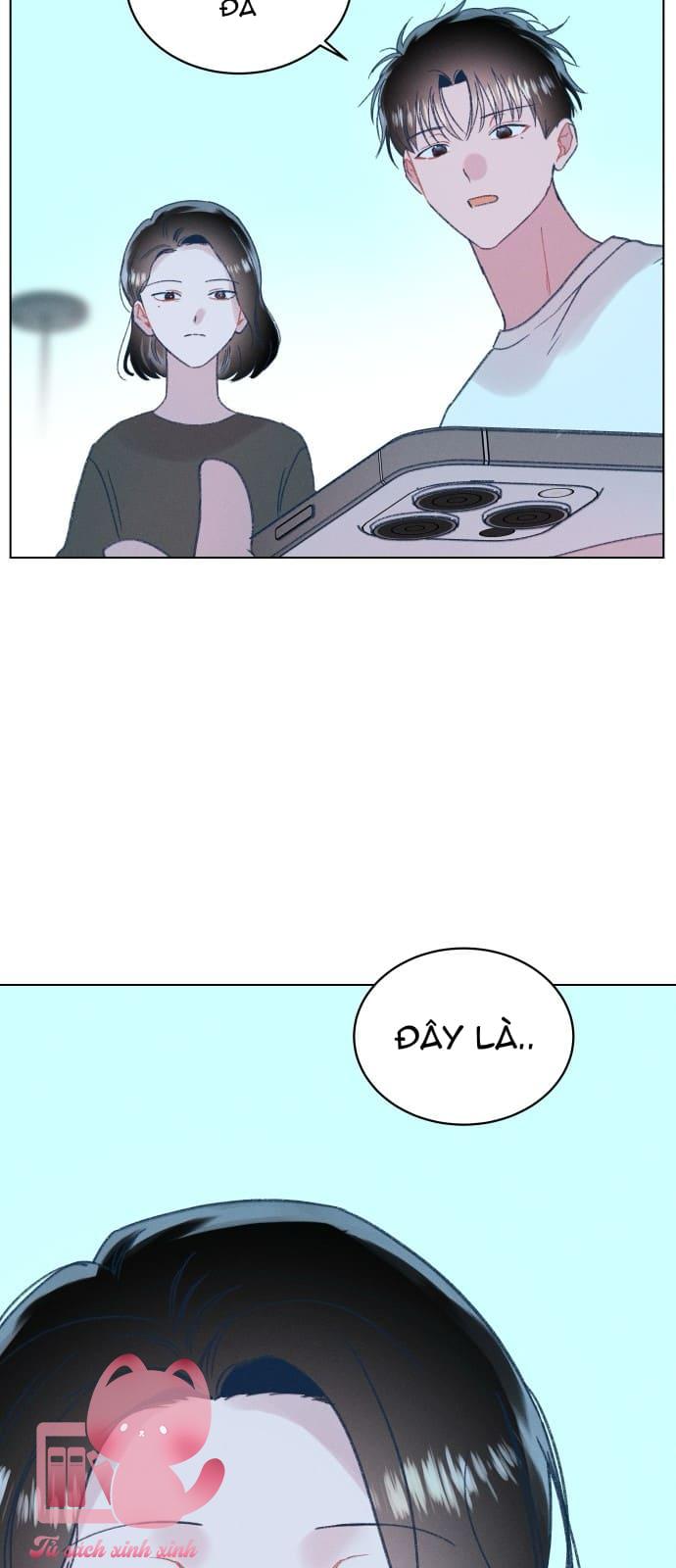 Bầu Trời Mùa Hạ Dấu Yêu - Chap 35 - Trang 52