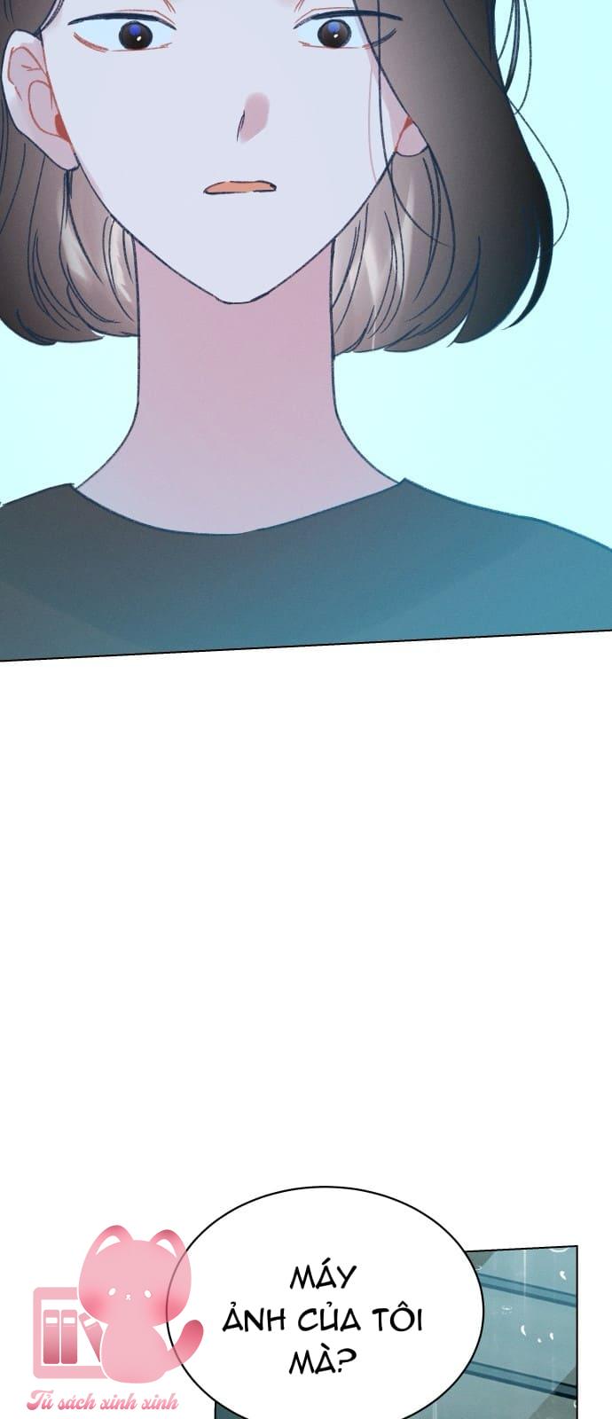 Bầu Trời Mùa Hạ Dấu Yêu - Chap 35 - Trang 53