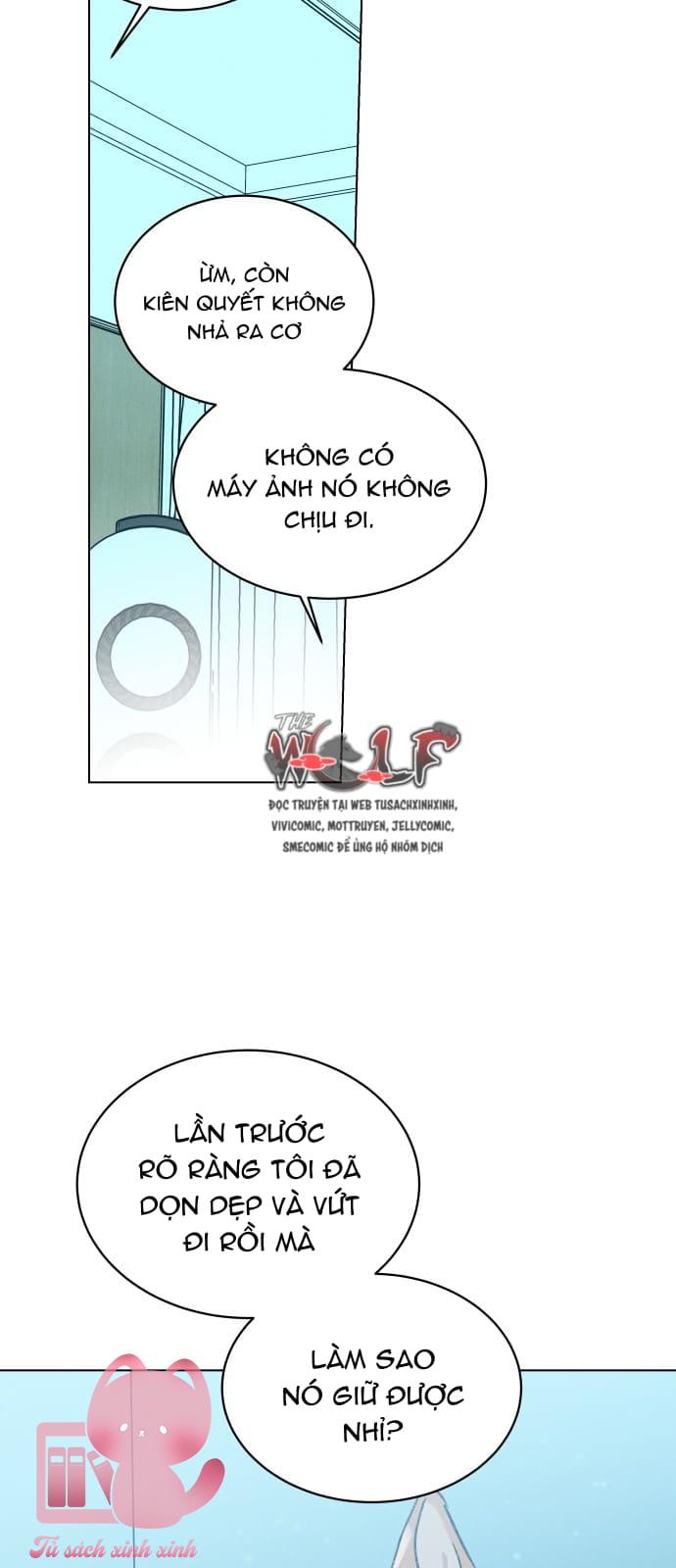 Bầu Trời Mùa Hạ Dấu Yêu - Chap 35 - Trang 55