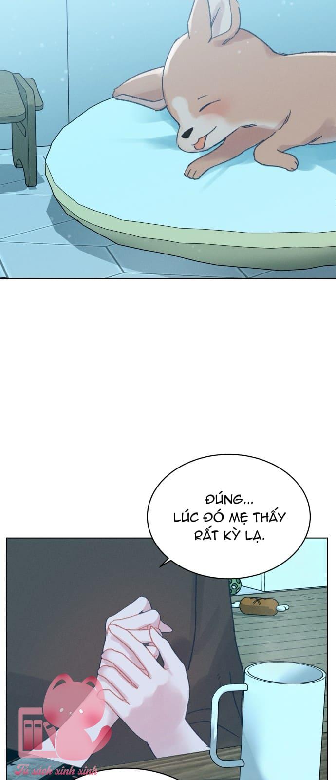 Bầu Trời Mùa Hạ Dấu Yêu - Chap 35 - Trang 56