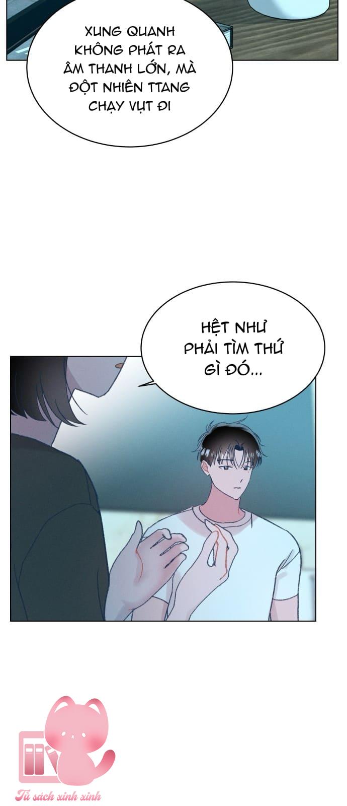 Bầu Trời Mùa Hạ Dấu Yêu - Chap 35 - Trang 57