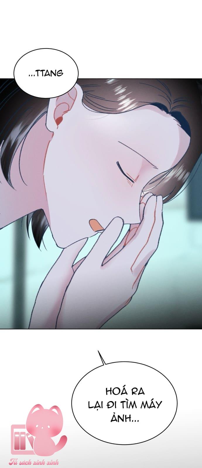 Bầu Trời Mùa Hạ Dấu Yêu - Chap 35 - Trang 58