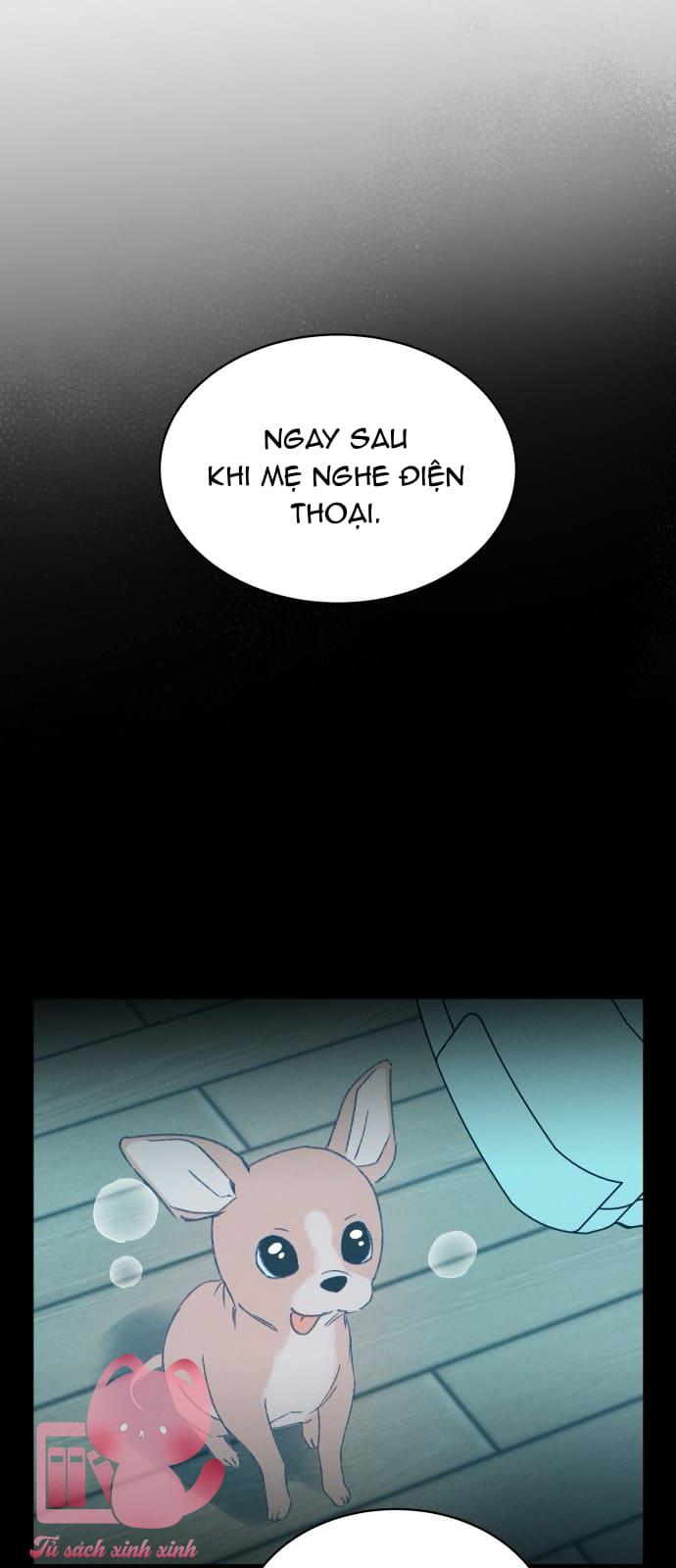Bầu Trời Mùa Hạ Dấu Yêu - Chap 35 - Trang 59