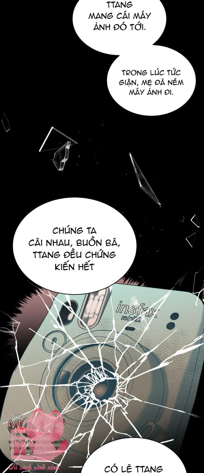 Bầu Trời Mùa Hạ Dấu Yêu - Chap 35 - Trang 60