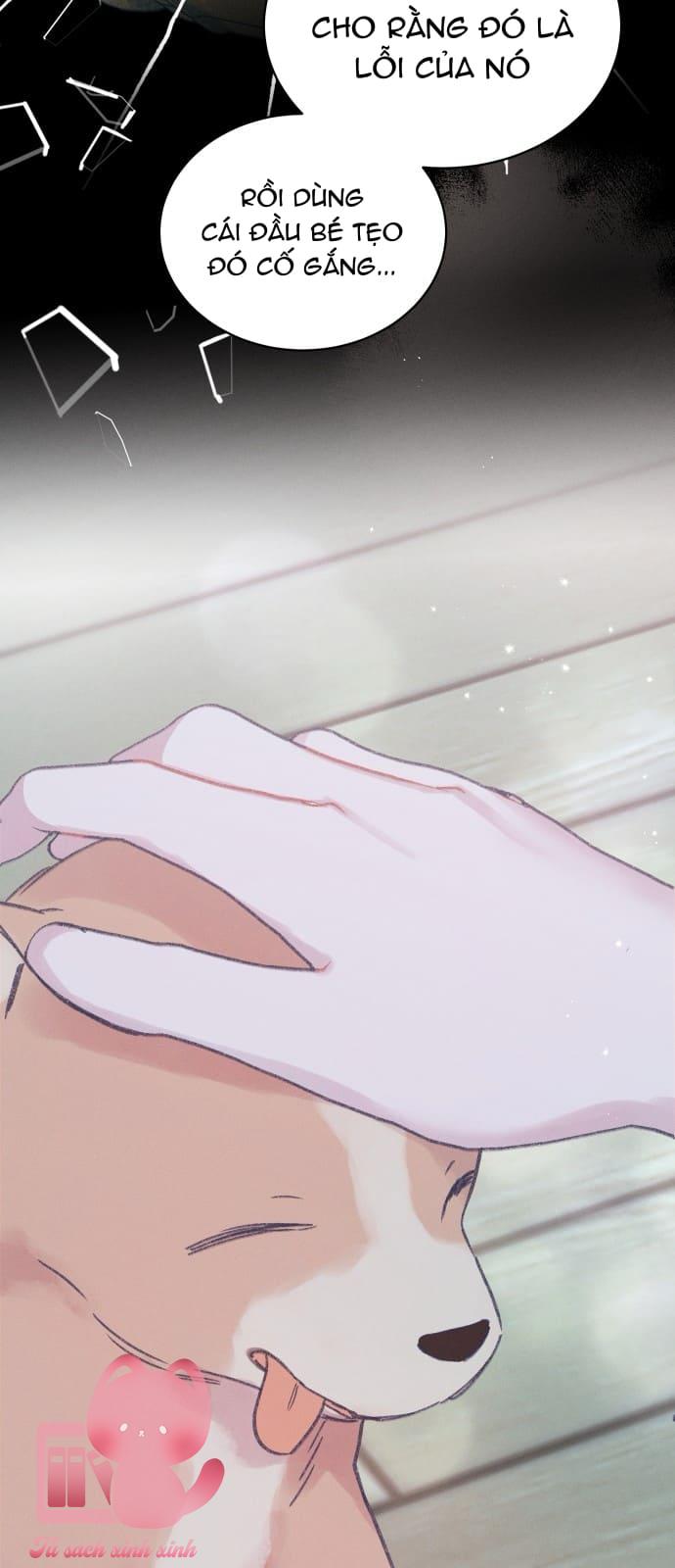 Bầu Trời Mùa Hạ Dấu Yêu - Chap 35 - Trang 61