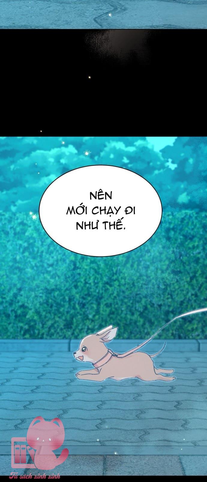 Bầu Trời Mùa Hạ Dấu Yêu - Chap 35 - Trang 64