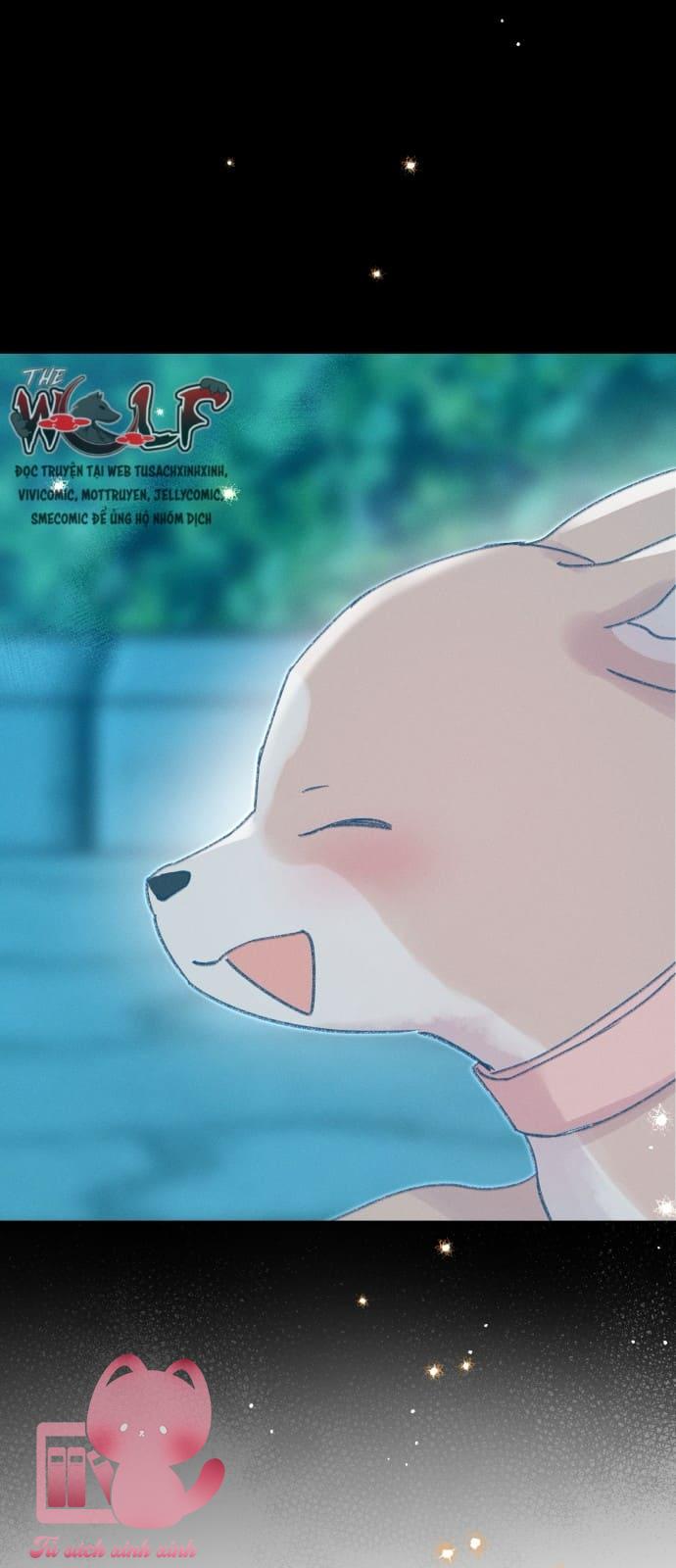 Bầu Trời Mùa Hạ Dấu Yêu - Chap 35 - Trang 65