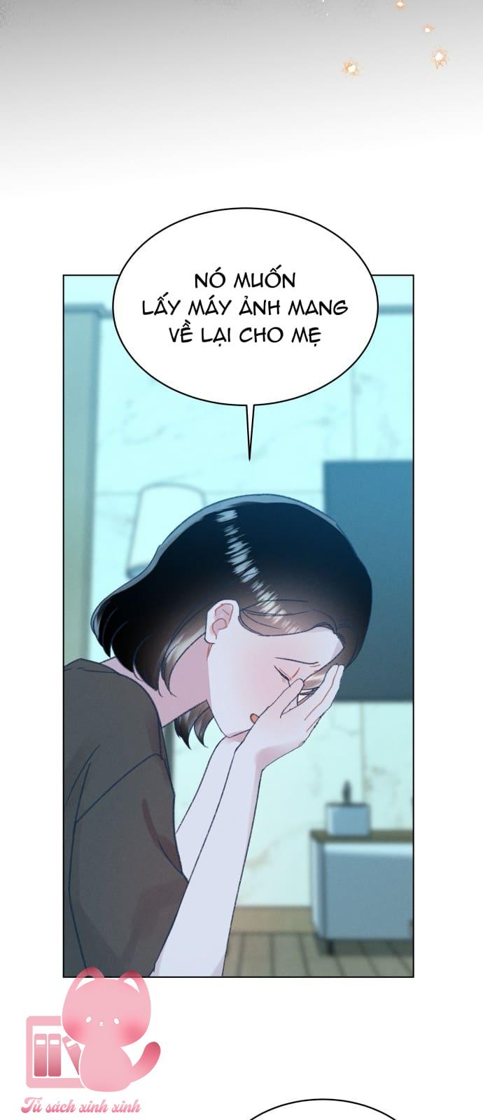 Bầu Trời Mùa Hạ Dấu Yêu - Chap 35 - Trang 66