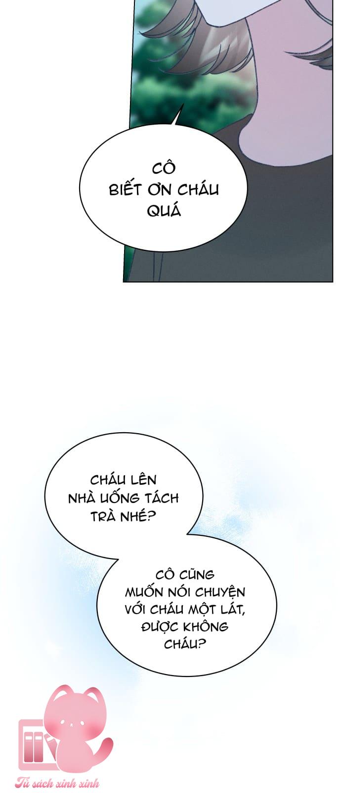 Bầu Trời Mùa Hạ Dấu Yêu - Chap 35 - Trang 8