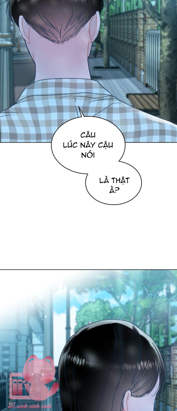Bầu Trời Mùa Hạ Dấu Yêu - Chap 35 - Trang 71