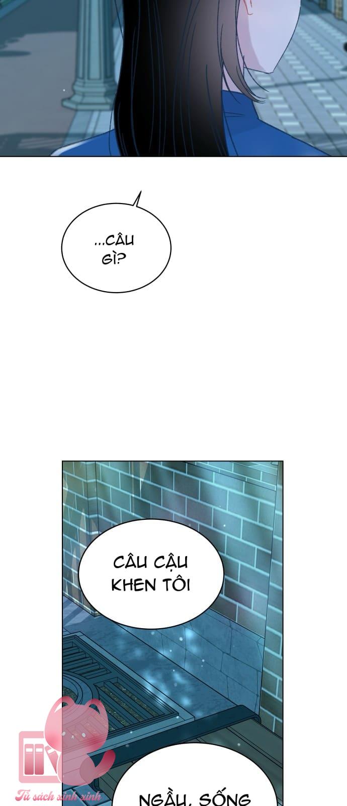 Bầu Trời Mùa Hạ Dấu Yêu - Chap 35 - Trang 72