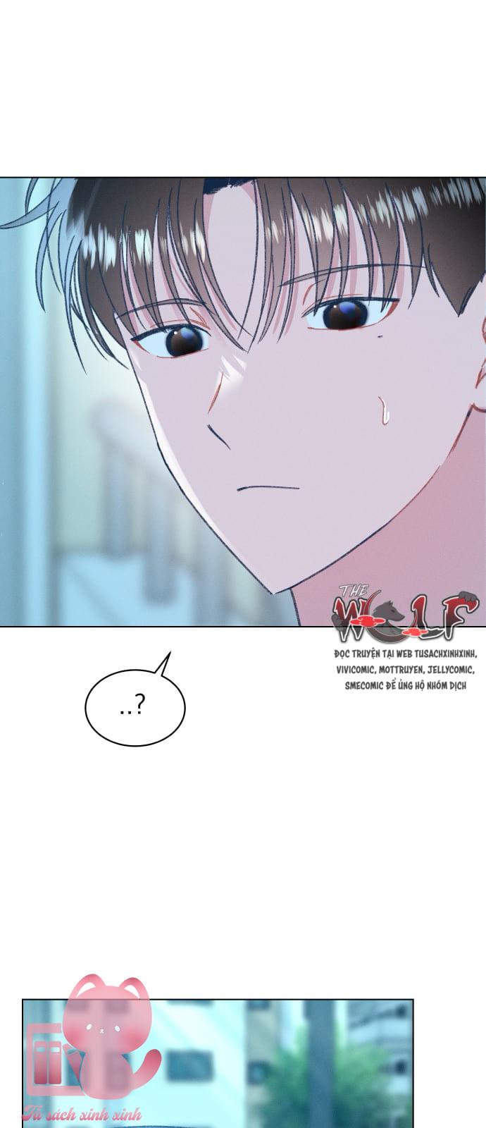 Bầu Trời Mùa Hạ Dấu Yêu - Chap 35 - Trang 10