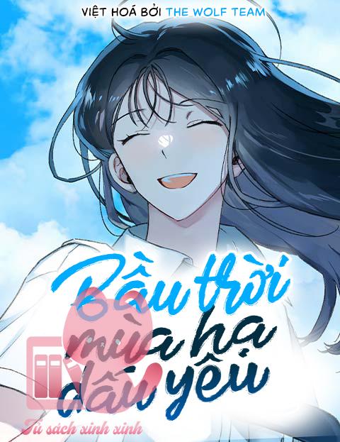 Bầu Trời Mùa Hạ Dấu Yêu - Chap 4 - Trang 1