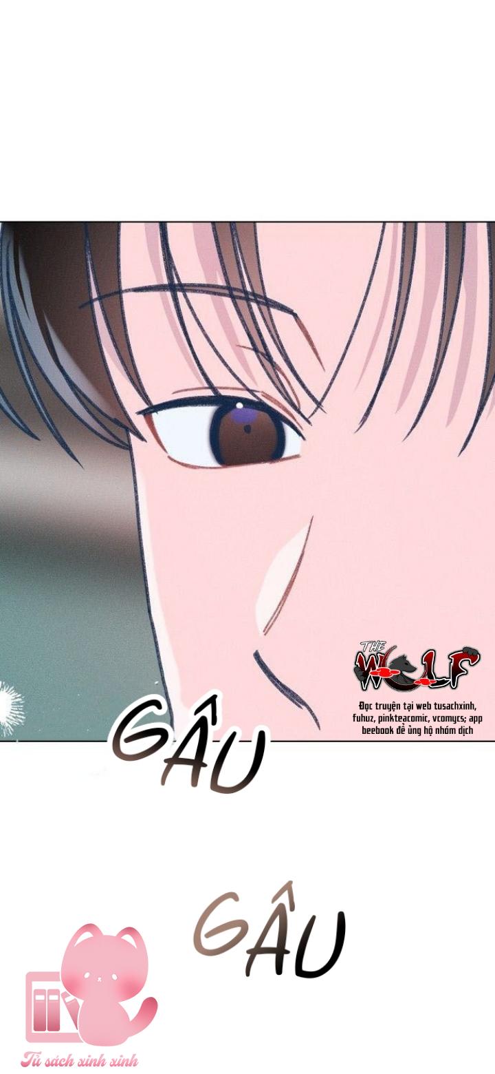 Bầu Trời Mùa Hạ Dấu Yêu - Chap 4 - Trang 12